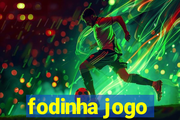 fodinha jogo